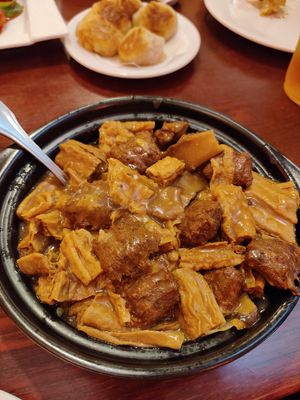  at Bodhi Kosher Vegetarian Restaurant in New York City