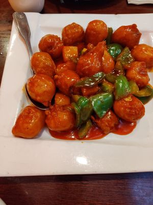  at Bodhi Kosher Vegetarian Restaurant in New York City