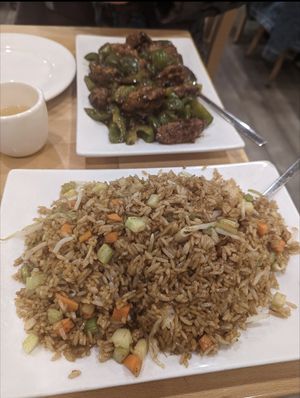  at Bodhi Kosher Vegetarian Restaurant in New York City