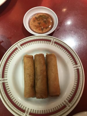   at Bodhi Kosher Vegetarian Restaurant in New York City