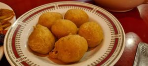  at Bodhi Kosher Vegetarian Restaurant in New York City