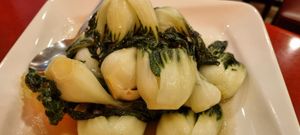  at Bodhi Kosher Vegetarian Restaurant in New York City