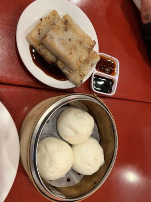   at Bodhi Kosher Vegetarian Restaurant in New York City