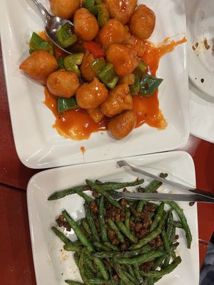   at Bodhi Kosher Vegetarian Restaurant in New York City