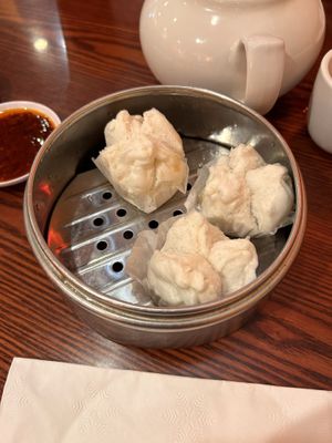   at Bodhi Kosher Vegetarian Restaurant in New York City