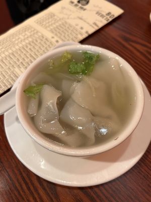   at Bodhi Kosher Vegetarian Restaurant in New York City