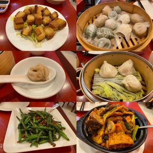  at Bodhi Kosher Vegetarian Restaurant in New York City