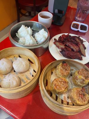  at Bodhi Kosher Vegetarian Restaurant in New York City