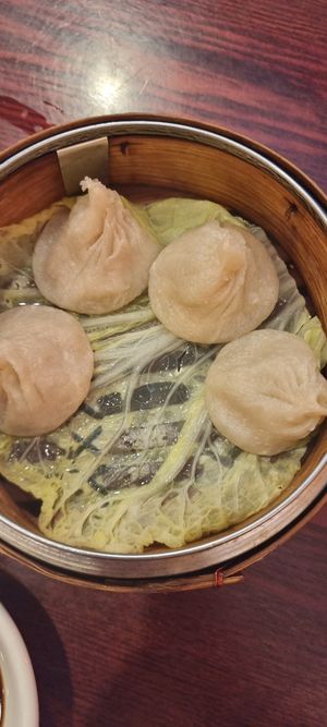  at Bodhi Kosher Vegetarian Restaurant in New York City