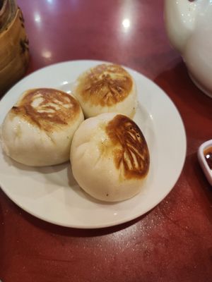  at Bodhi Kosher Vegetarian Restaurant in New York City