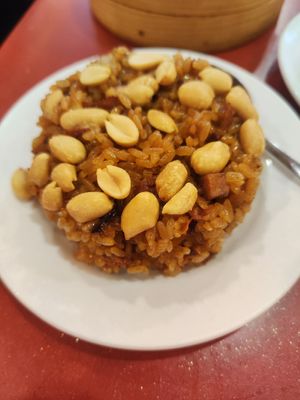  at Bodhi Kosher Vegetarian Restaurant in New York City