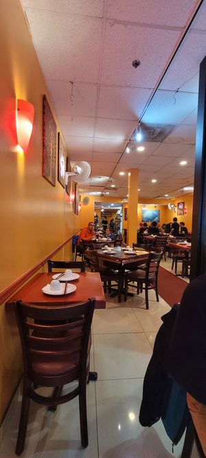  at Bodhi Kosher Vegetarian Restaurant in New York City