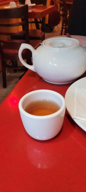  at Bodhi Kosher Vegetarian Restaurant in New York City