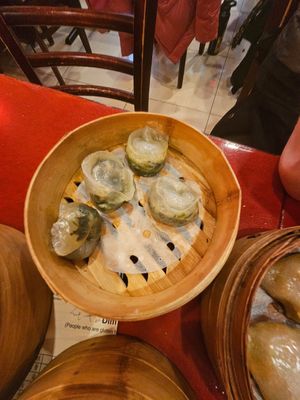  at Bodhi Kosher Vegetarian Restaurant in New York City