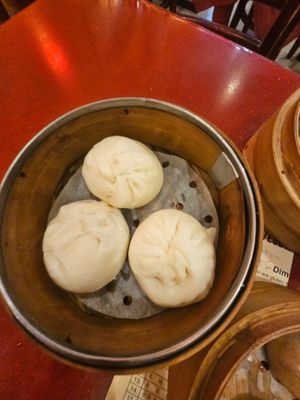  at Bodhi Kosher Vegetarian Restaurant in New York City