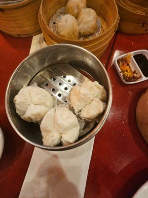  at Bodhi Kosher Vegetarian Restaurant in New York City