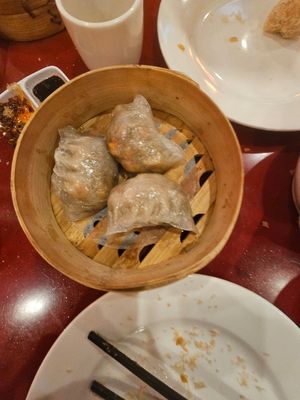  at Bodhi Kosher Vegetarian Restaurant in New York City