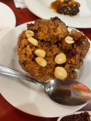   at Bodhi Kosher Vegetarian Restaurant in New York City