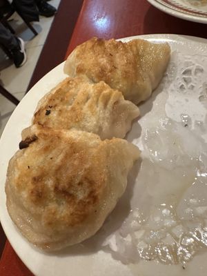   at Bodhi Kosher Vegetarian Restaurant in New York City