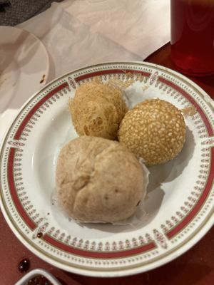   at Bodhi Kosher Vegetarian Restaurant in New York City