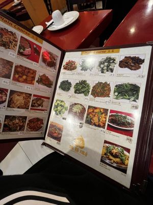   at Bodhi Kosher Vegetarian Restaurant in New York City