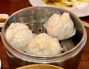   at Bodhi Kosher Vegetarian Restaurant in New York City