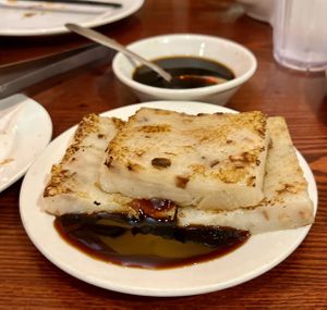   at Bodhi Kosher Vegetarian Restaurant in New York City