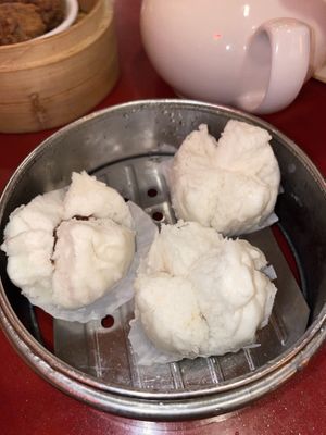   at Bodhi Kosher Vegetarian Restaurant in New York City