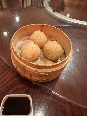   at Bodhi Kosher Vegetarian Restaurant in New York City