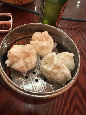   at Bodhi Kosher Vegetarian Restaurant in New York City