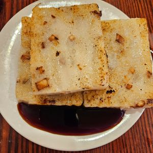  at Bodhi Kosher Vegetarian Restaurant in New York City