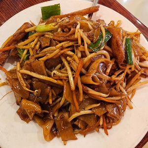  at Bodhi Kosher Vegetarian Restaurant in New York City