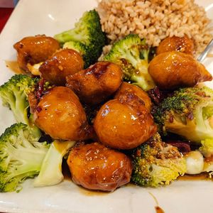  at Bodhi Kosher Vegetarian Restaurant in New York City