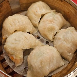  at Bodhi Kosher Vegetarian Restaurant in New York City