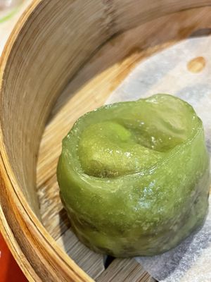   at Bodhi Kosher Vegetarian Restaurant in New York City