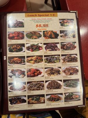   at Bodhi Kosher Vegetarian Restaurant in New York City