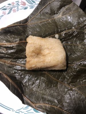 Happy moon festival   at Bodhi Kosher Vegetarian Restaurant in New York City