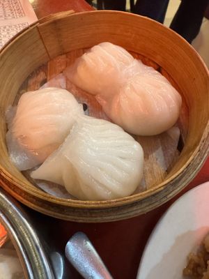   at Bodhi Kosher Vegetarian Restaurant in New York City