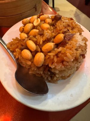   at Bodhi Kosher Vegetarian Restaurant in New York City