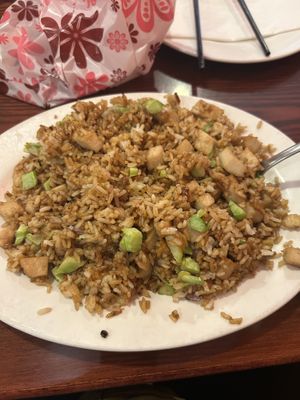   at Bodhi Kosher Vegetarian Restaurant in New York City