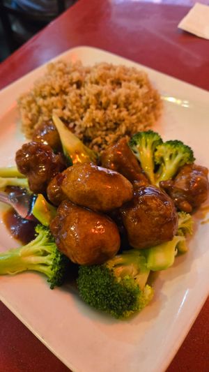  at Bodhi Kosher Vegetarian Restaurant in New York City