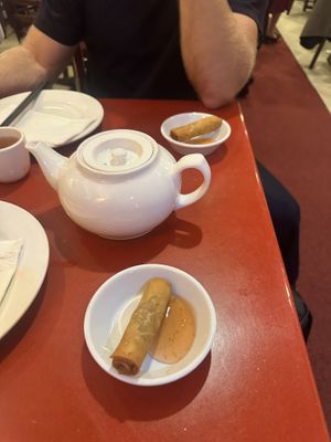   at Bodhi Kosher Vegetarian Restaurant in New York City