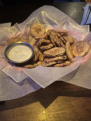   at The Top in Gainesville