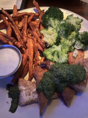   at The Top in Gainesville