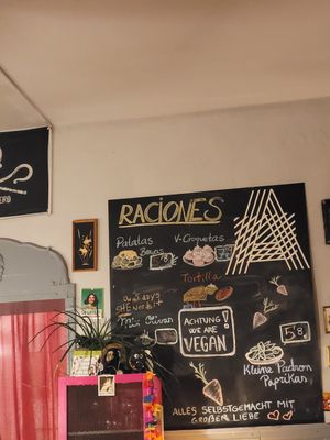  at Alaska Bar in Berlin