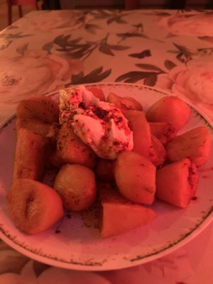   at Alaska Bar in Berlin