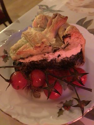   at Alaska Bar in Berlin