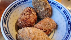  at Alaska Bar in Berlin