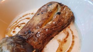  at Alaska Bar in Berlin