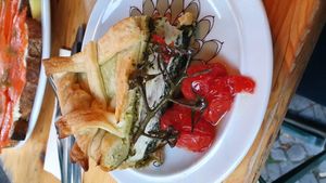  at Alaska Bar in Berlin